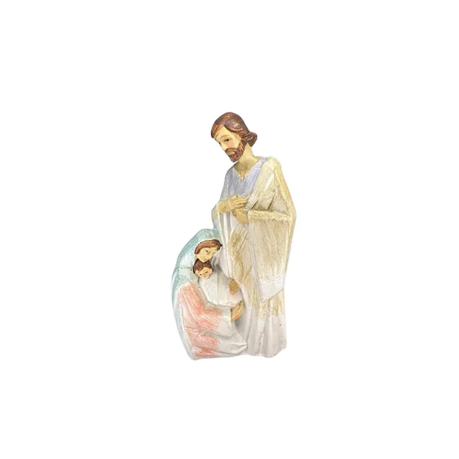 Sagrada Família cores claras